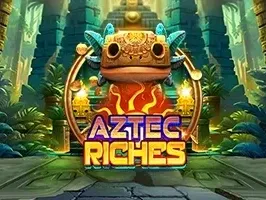 Aztec Riches