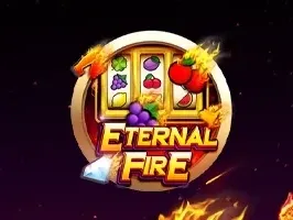 Eternal Fire game poster