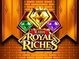 Lion Royal Riches thumbnail