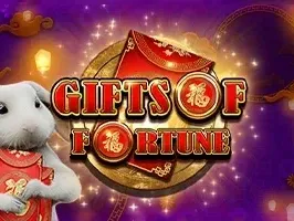 Gifts of Fortune DNT thumbnail