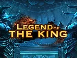 Legend of the King