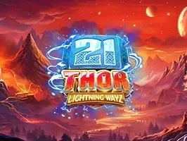 21 Thor Lightning Ways thumbnail
