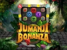 Jumanji Bonanza thumbnail