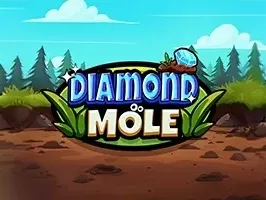 Diamond Mole