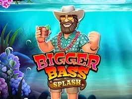 Bigger Bass Splash thumbnail