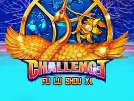 CHALLENGE・FU LU SHOU XI thumbnail