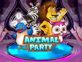 Animal Party thumbnail