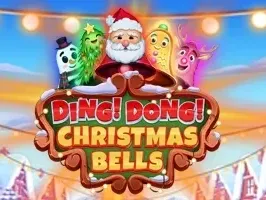 Ding Dong Christmas Bells game poster