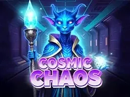 Cosmic Chaos