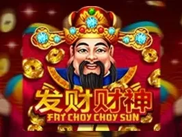 Fat Choy Choy Sun thumbnail