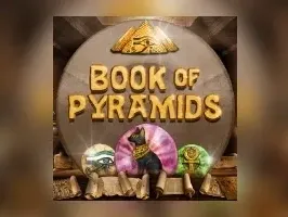 Book of Pyramids thumbnail
