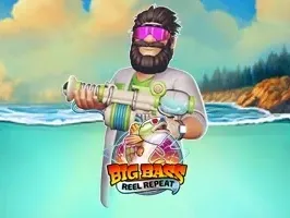 Big Bass Reel Repeat thumbnail