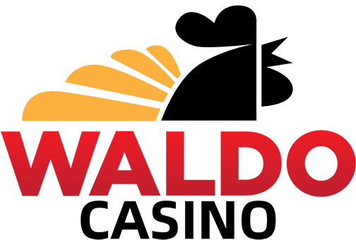 Waldo Casino Nepal Logo